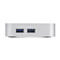 Thunderbolt 2 Dock Profile Side