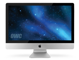 Used Apple iMac