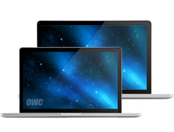 Used Apple MacBook Pro 15-inch and 17-inch