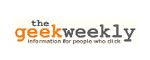 The Geek Weekly
