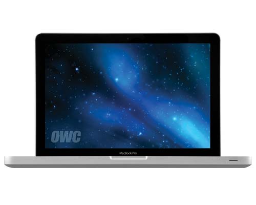 MacBook Pro (2.70 GHz, 13-inch, Early 2011)