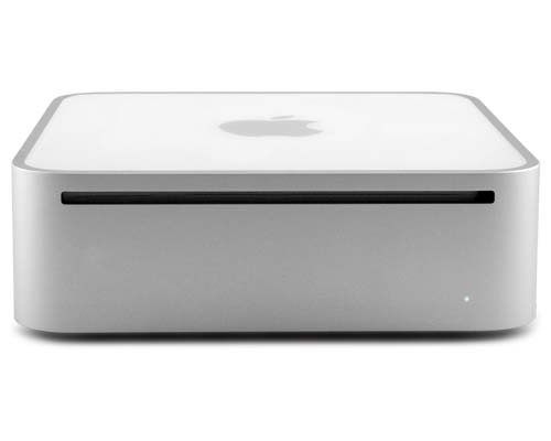 Mac mini (1.66 GHz, Late 2006)