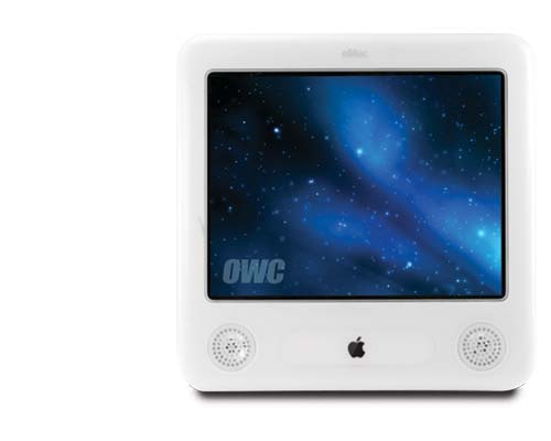 Apple eMac