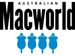 Australian Macworld 4 out of 5 mice