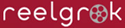 Reel Grok Logo