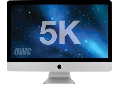 Imac 5k Vs Mac Pro Which Mac Workstation Is Fastest