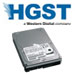 HGST 3.5-inch SATA Hard Drives
