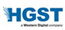 HGST logo