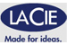 lacie logo