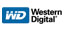 WD logo