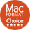Mac Format 5 stars