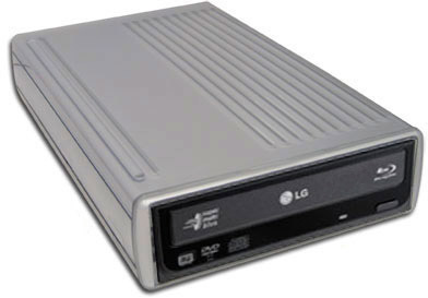 OWC Mercury Pro Removable DVD+/-RW Drive