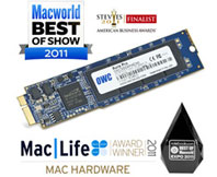 owc solid state drive macbook pro