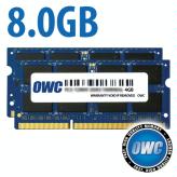 8GB (2 x 4GB) PC3-14900 DDR3 1867MHz Memory Upgrade Kit
