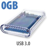 OWC Mercury On-The-Go Pro USB 3.0 Enclosure for 2.5"