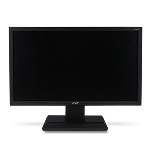 Acer 24" Widescreen LED Backlit LCD Display Monitor