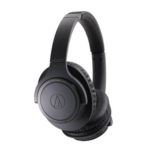 Audio-Technica ATH-SR30BT Wireless Over-Ear Headphones
