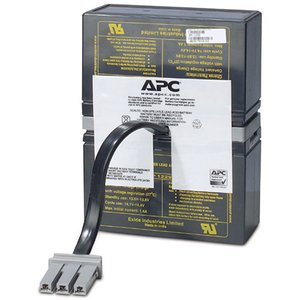 APC Replacement Battery Cartridge #32