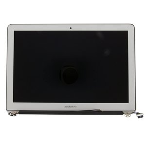 Apple Service Part: Replacement LCD Assembly For 13-inch MacBook Air 2010 & 2011 models.