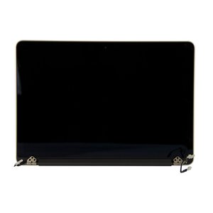 Apple Service Part: Replacement LCD Assembly For 13-inch MacBook Pro w/Retina display 2012-13 models