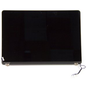 Apple Service Part: Replacement LCD Assembly For 15-inch MacBook Pro w/Retina display 2013-14 models
