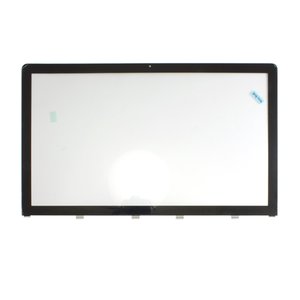 Apple Service Part: Front Display Glass for 27-inch Mid 2010 iMac models