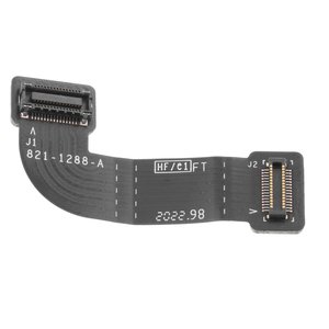 Apple Service Part: Apple P/N 922-9601 Airport Card Flex Cable For Mac Mini 2010 to 2012