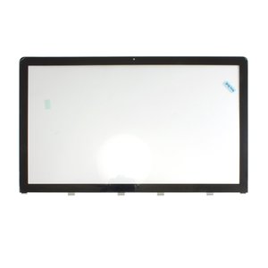Apple Service Part: Front Display Glass for 27-inch Mid 2011 iMac models