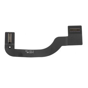 Apple Service Part: Apple P/N 923-0010 I/O Flex Cable For MacBook Air 11" 2010 to 2011