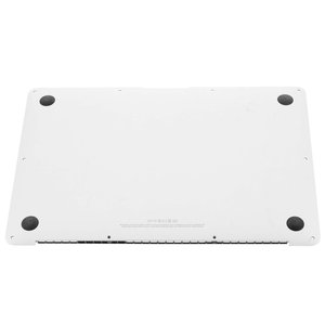 Apple Service Part: Apple P/N 923-0443 Bottom Cover For 13" MacBook Air 2013 to 2014 - Used, Good Condition