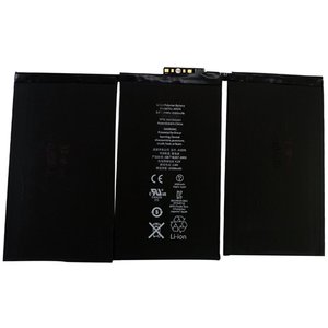 Apple Service Part: Replacement Battery for Apple iPad 2