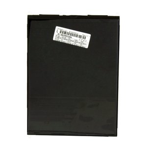 Apple Service Part: Replacement LCD for the original iPad mini. OEM, Excellent Condition.