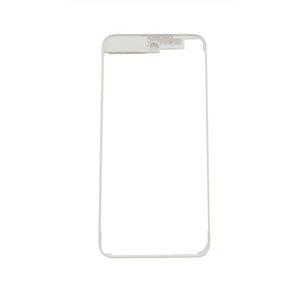 Replacement Screen Bezel for Apple iPod Touch 5th Generation - White. Apple OEM.