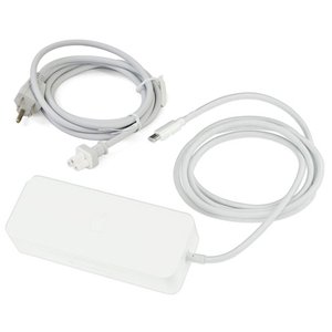 (*) Apple AC Power Adapter for Mac mini Intel/PPC 2004-2010 Models Used / Good Condition.