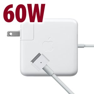 (*) Apple MagSafe 60W Power Adapter for all Apple 13" Macbook & MacBook Pro Models *Used / Good*