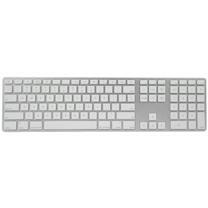 (*) Apple Keyboard with Numeric Keypad