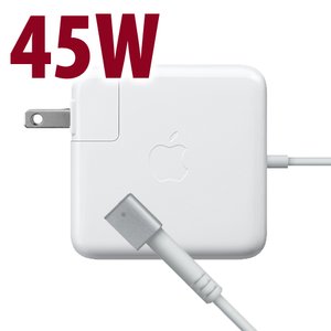 Apple MagSafe 45W Power Adapter for all Apple MacBook Air Models. Used, Good Condition