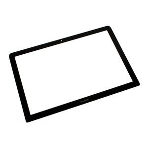 Apple Service Part: Front Display Glass for MacBook 13-inch Aluminum Unibody. New, OEM