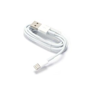 1.0 Meter (39") Apple Genuine Lightning to USB Cable