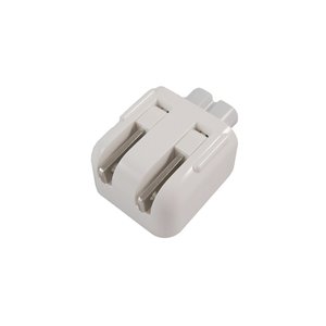 Apple Service Part: Apple Genuine AC Power Flip Plug for Magsafe/Magsafe2