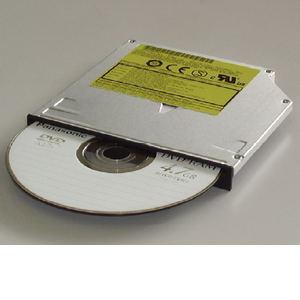 Apple Rom/Apple Logo 8X SuperDrive Dual-Layer for Apple Mac mini, PowerBooks - see details