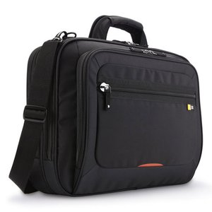 Case Logic 17" Checkpoint Friendly Laptop Case - Black.