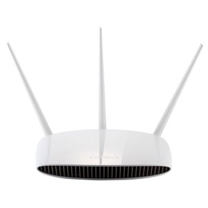 Edimax AC750 Wi-Fi Concurrent Dual-band Router