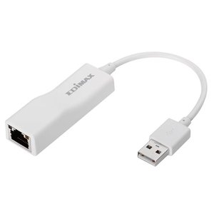 Edimax USB 2.0 Fast Ethernet Adapter