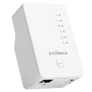 Edimax EW-7438AC Dual-Band Wi-Fi Extender