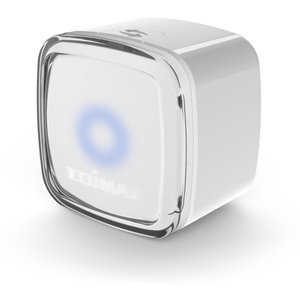 Edimax EW-7438RPn Air N300 Smart Wi-Fi Extender with EdiRange App