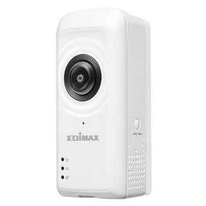 Edimax IC-5150W Wi-Fi Cloud Camera with Panoramic View