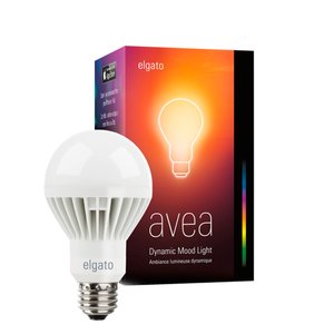 Elgato Avea Dynamic Mood Light - Transform your home