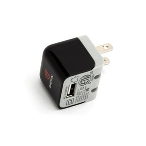 Griffin Technology PowerBlock Universal Micro AC Charger
