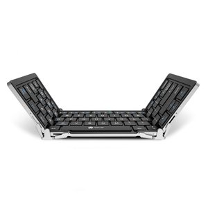 iClever BK03 Portable Tri-Fold Wireless Keyboard